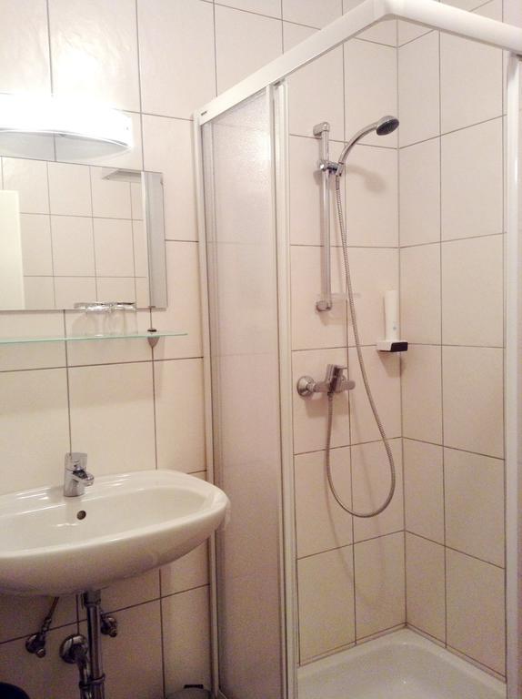 Gasthof Zur Haltestelle Lasberg Phòng bức ảnh