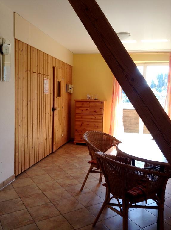 Gasthof Zur Haltestelle Lasberg Ngoại thất bức ảnh